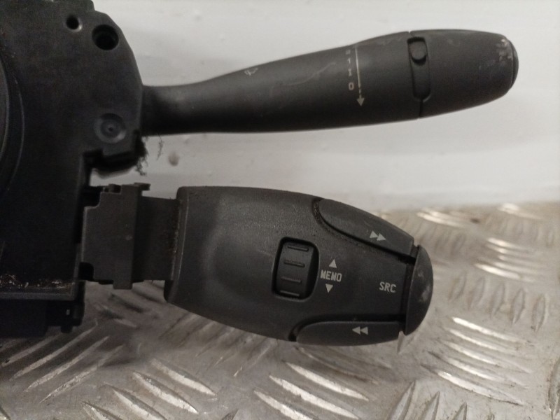 Recambio de com2000 para fiat scudo (270_, 272_) 2007-2016 referencia OEM IAM 96650578XT  