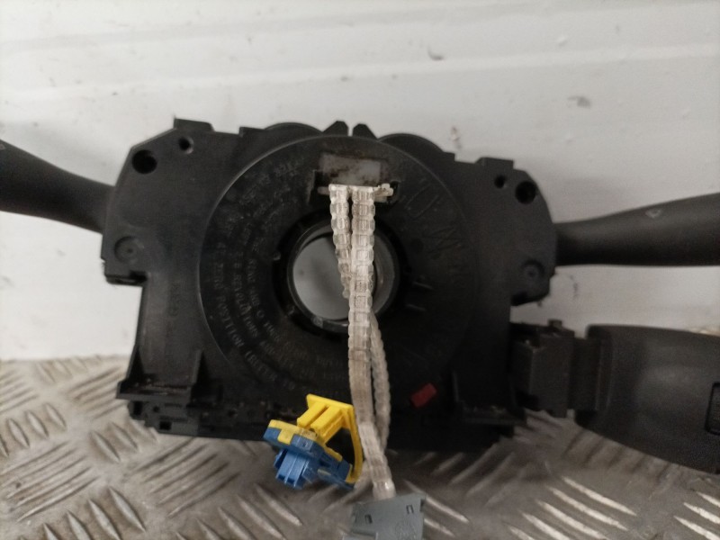 Recambio de com2000 para fiat scudo (270_, 272_) 2007-2016 referencia OEM IAM 96650578XT  