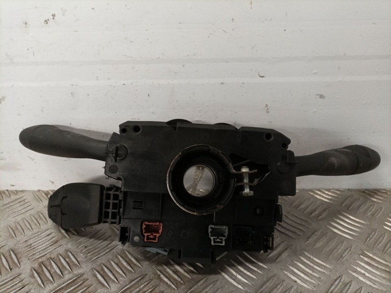 Recambio de com2000 para fiat scudo (270_, 272_) 2007-2016 referencia OEM IAM 96650578XT  