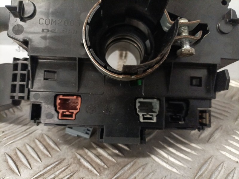 Recambio de com2000 para fiat scudo (270_, 272_) 2007-2016 referencia OEM IAM 96650578XT  