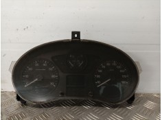 Recambio de cuadro instrumentos para fiat scudo (270_, 272_) 2007-2016 referencia OEM IAM 9665154980  