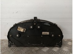 Recambio de cuadro instrumentos para fiat scudo (270_, 272_) 2007-2016 referencia OEM IAM 9665154980   2