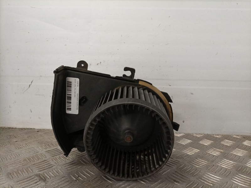 Recambio de ventilador calefaccion para fiat scudo (270_, 272_) 2007-2016 referencia OEM IAM 9467055680 1401366880 