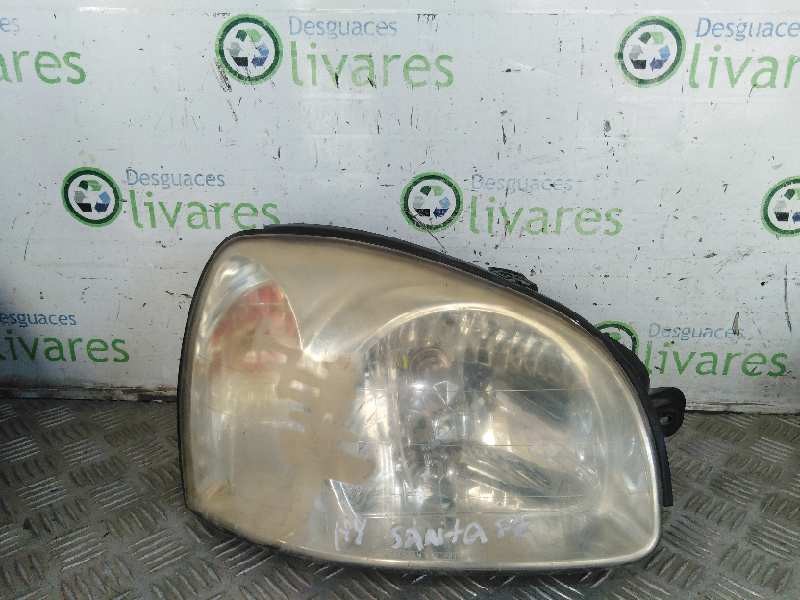Recambio de faro derecho para  referencia OEM IAM   