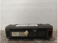 Recambio de pantalla multifuncion para fiat scudo (270_, 272_) 2007-2016 referencia OEM IAM 9664222280   2