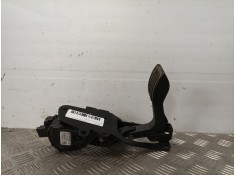 Recambio de potenciometro pedal para fiat scudo (270_, 272_) 2007-2016 referencia OEM IAM 1400838880 6PV00908308  2