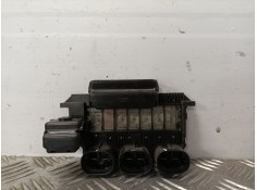 Recambio de caja reles / fusibles para fiat scudo (270_, 272_) 2007-2016 referencia OEM IAM 1400550780  
