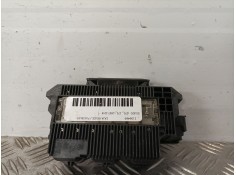 Recambio de caja reles / fusibles para fiat scudo (270_, 272_) 2007-2016 referencia OEM IAM 1400550780   2