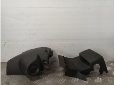 Recambio de carcasa mandos columna direccion para fiat scudo (270_, 272_) 2007-2016 referencia OEM IAM 1498126077 1498127077 140 2