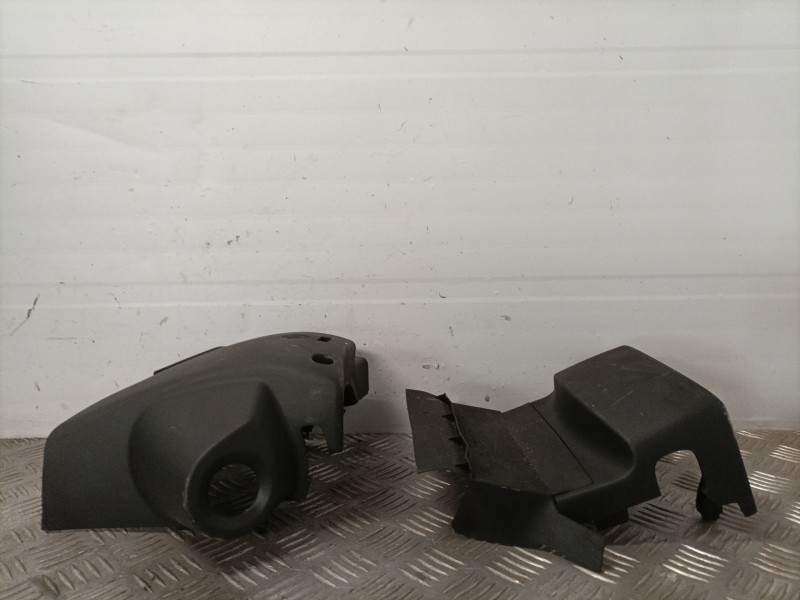 Recambio de carcasa mandos columna direccion para fiat scudo (270_, 272_) 2007-2016 referencia OEM IAM 1498126077 1498127077 140