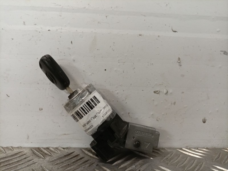 Recambio de conmutador de arranque para fiat scudo (270_, 272_) 2007-2016 referencia OEM IAM 36410600  