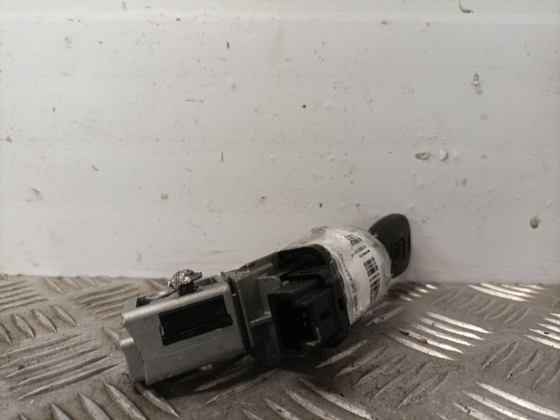 Recambio de conmutador de arranque para fiat scudo (270_, 272_) 2007-2016 referencia OEM IAM 36410600  