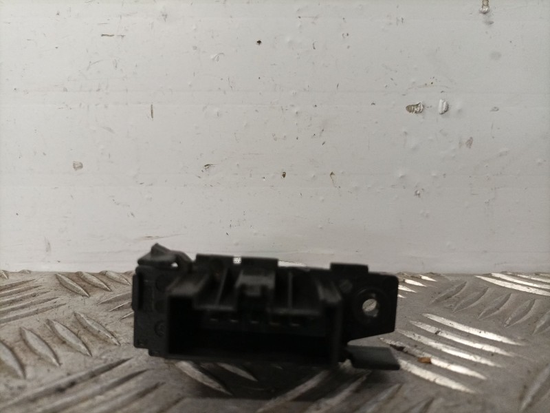 Recambio de resistencia calefaccion para fiat scudo (270_, 272_) 2007-2016 referencia OEM IAM 9467055880  