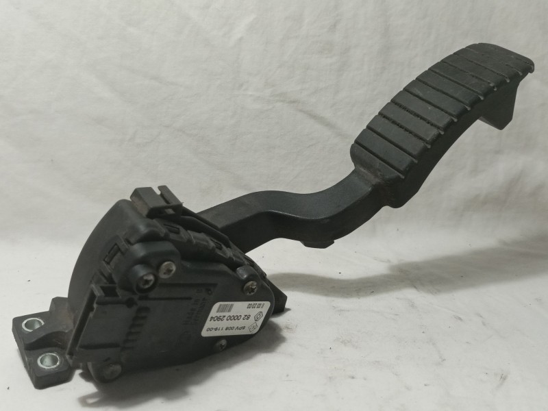 Recambio de potenciometro pedal para renault laguna ii (bg0) privilege referencia OEM IAM 8200002904 6PV00811900 