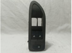 Recambio de maneta elevalunas delantera izquierda para renault laguna ii (bg0) privilege referencia OEM IAM 26515  
