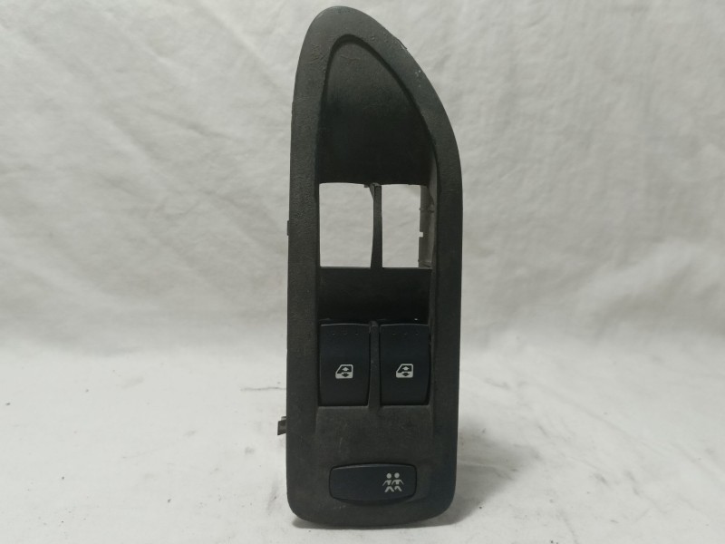 Recambio de maneta elevalunas delantera izquierda para renault laguna ii (bg0) privilege referencia OEM IAM 26515  