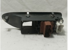 Recambio de maneta elevalunas delantera izquierda para renault laguna ii (bg0) privilege referencia OEM IAM 26515   2