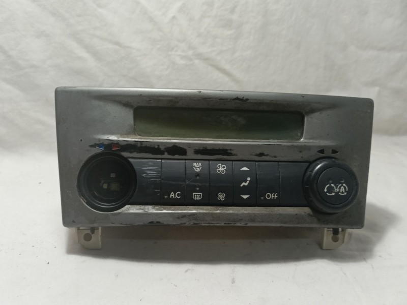 Recambio de mando calefaccion / aire acondicionado para renault laguna ii (bg0) privilege referencia OEM IAM 8200264424B  