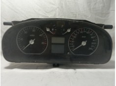 Recambio de cuadro instrumentos para renault laguna ii (bg0) privilege referencia OEM IAM 8200263357B  