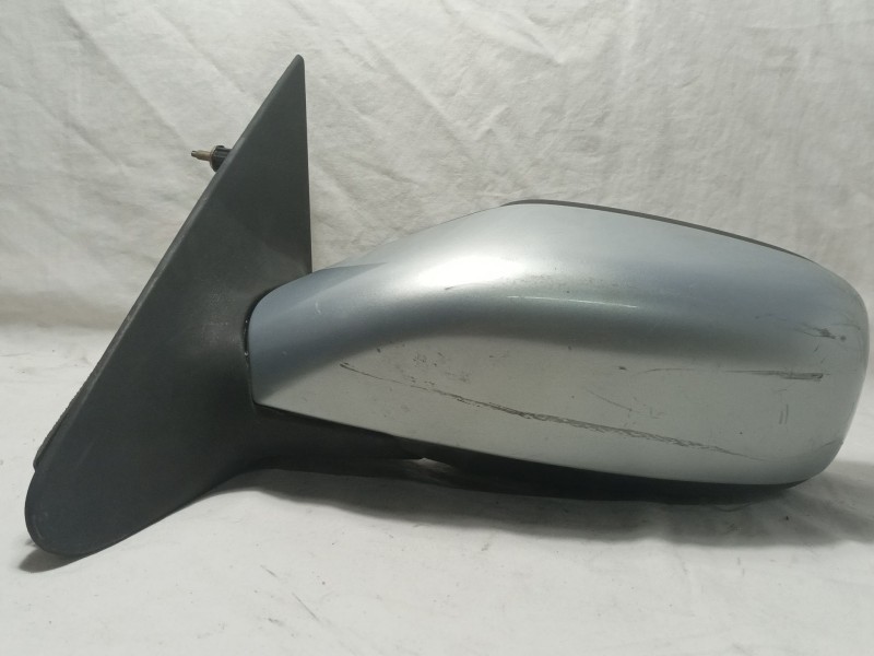 Recambio de retrovisor izquierdo para renault laguna ii (bg0) privilege referencia OEM IAM 201811  