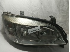 Recambio de faro derecho para opel zafira a referencia OEM IAM