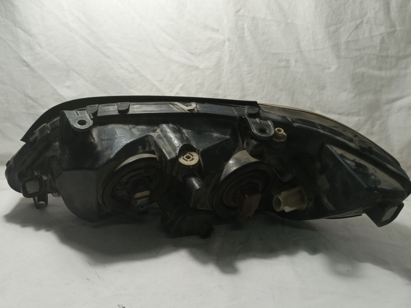 Recambio de faro derecho para opel zafira a referencia OEM IAM   
