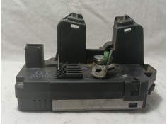 Recambio de cerradura puerta trasera derecha para opel zafira a elegance referencia OEM IAM 24414135  