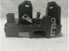 Recambio de cerradura puerta trasera izquierda para opel zafira a elegance referencia OEM IAM 24414134   2