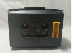 Recambio de pantalla multifuncion para opel zafira a elegance referencia OEM IAM 13106240   2