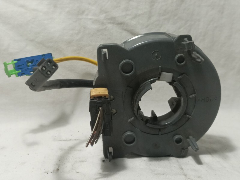 Recambio de anillo airbag para opel zafira a elegance referencia OEM IAM 24436920 1610662 