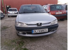 peugeot 306 berlina 3/4/5 puertas (s2) boulebard   |   12.97 - 12.00 | 1997 - 2000 | 88 cv / 65 kw del año 1997