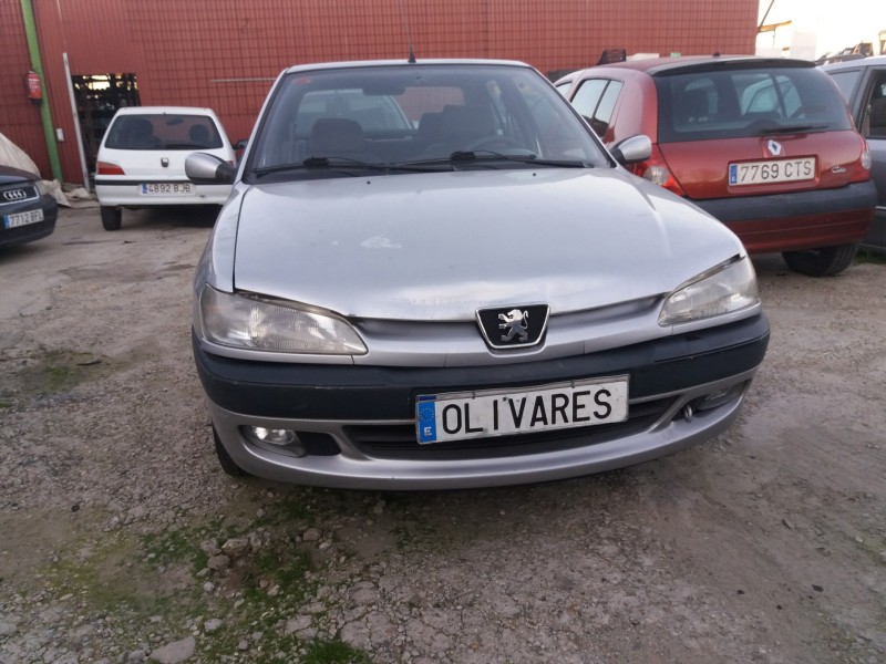 peugeot 306 berlina 3/4/5 puertas (s2) boulebard   |   12.97 - 12.00 | 1997 - 2000 | 88 cv / 65 kw del año 1997