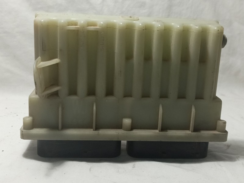 Recambio de centralita aire acondicionado para opel zafira a elegance referencia OEM IAM 24462346 15408375 