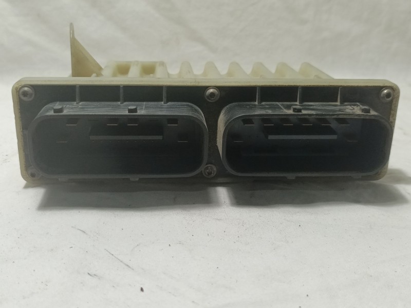 Recambio de centralita aire acondicionado para opel zafira a elegance referencia OEM IAM 24462346 15408375 