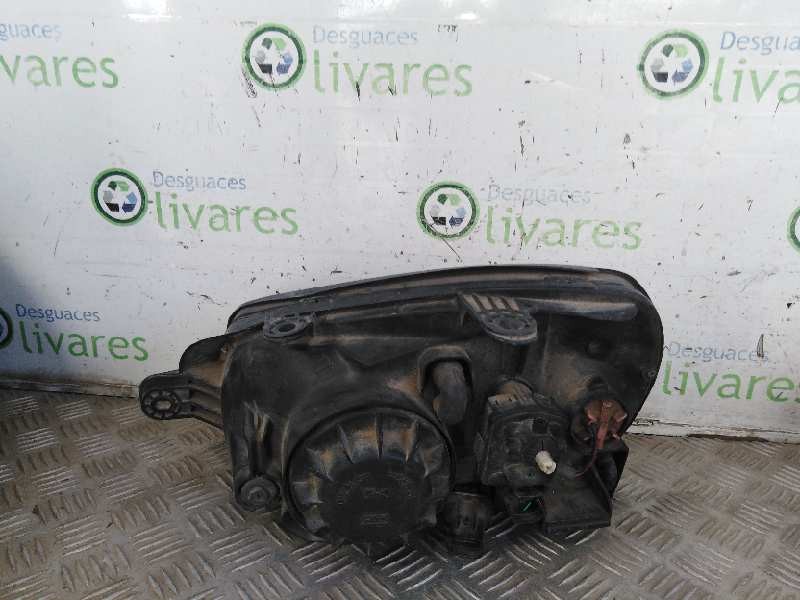 Recambio de faro derecho para  referencia OEM IAM   