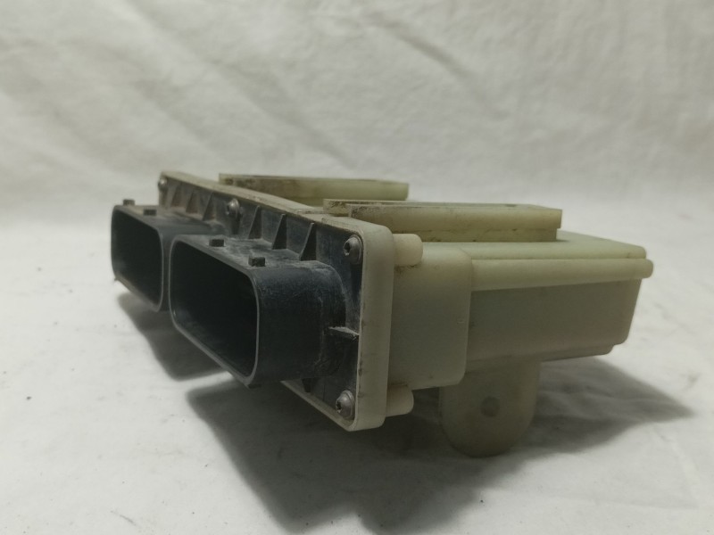 Recambio de centralita aire acondicionado para opel zafira a elegance referencia OEM IAM 24462346 15408375 