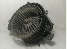 Recambio de ventilador calefaccion para opel zafira a elegance referencia OEM IAM 13159913   2