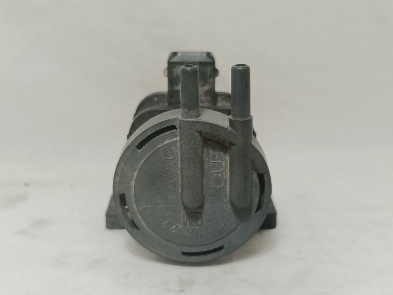 Recambio de valvula aire adicional para opel zafira a elegance referencia OEM IAM 09128022  