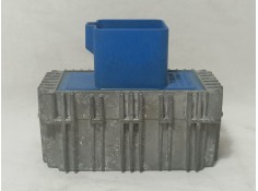 Recambio de caja precalentamiento para opel zafira a elegance referencia OEM IAM 55353011 51299014A 