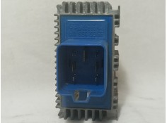 Recambio de caja precalentamiento para opel zafira a elegance referencia OEM IAM 55353011 51299014A  2