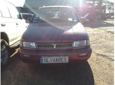 hyundai galloper santamo del año 0