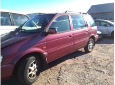 hyundai galloper santamo del año 0 2