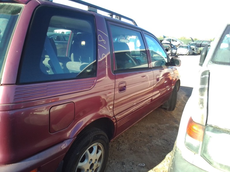 hyundai galloper santamo del año 0