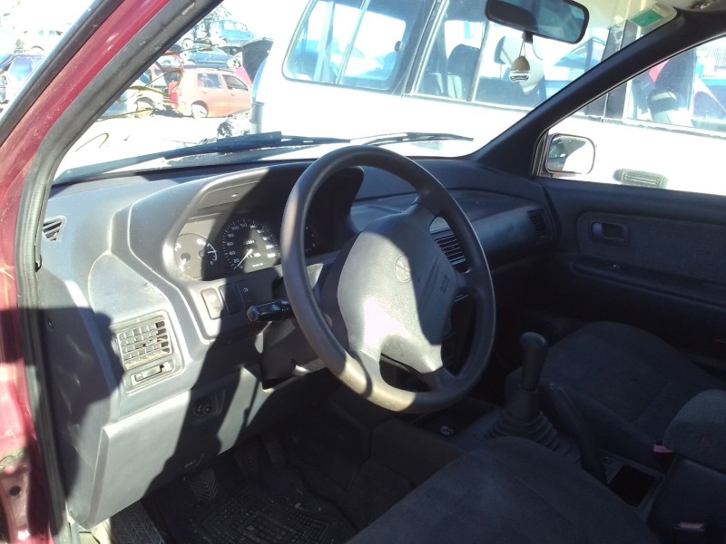 hyundai galloper santamo del año 0