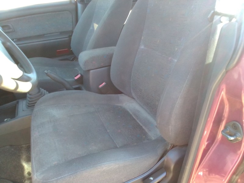 hyundai galloper santamo del año 0