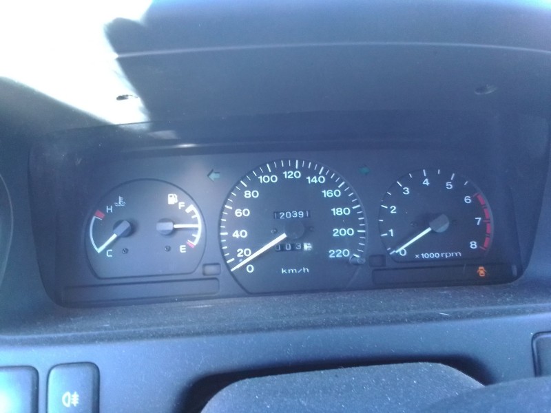 hyundai galloper santamo del año 0