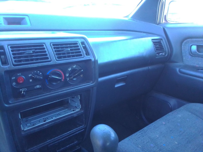 hyundai galloper santamo del año 0