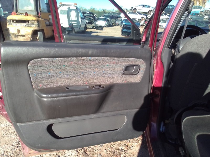 hyundai galloper santamo del año 0