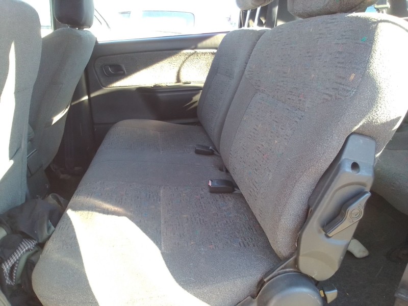 hyundai galloper santamo del año 0