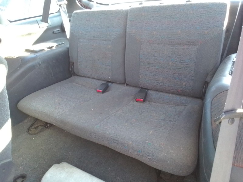 hyundai galloper santamo del año 0